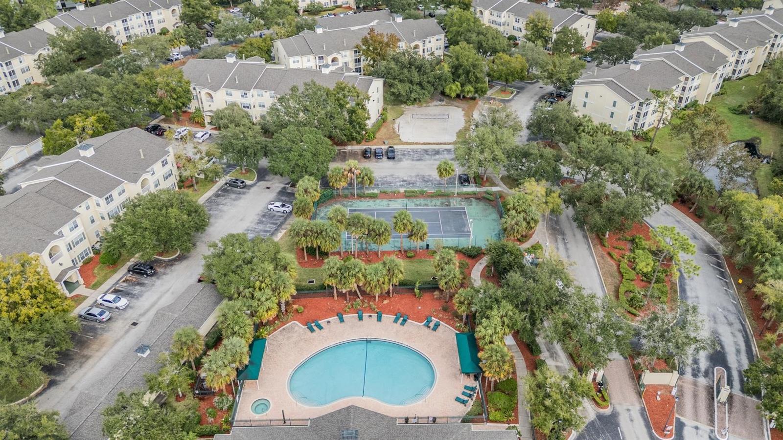 EQUESTRIAN PARC AT HIGHWOODS P - Residential