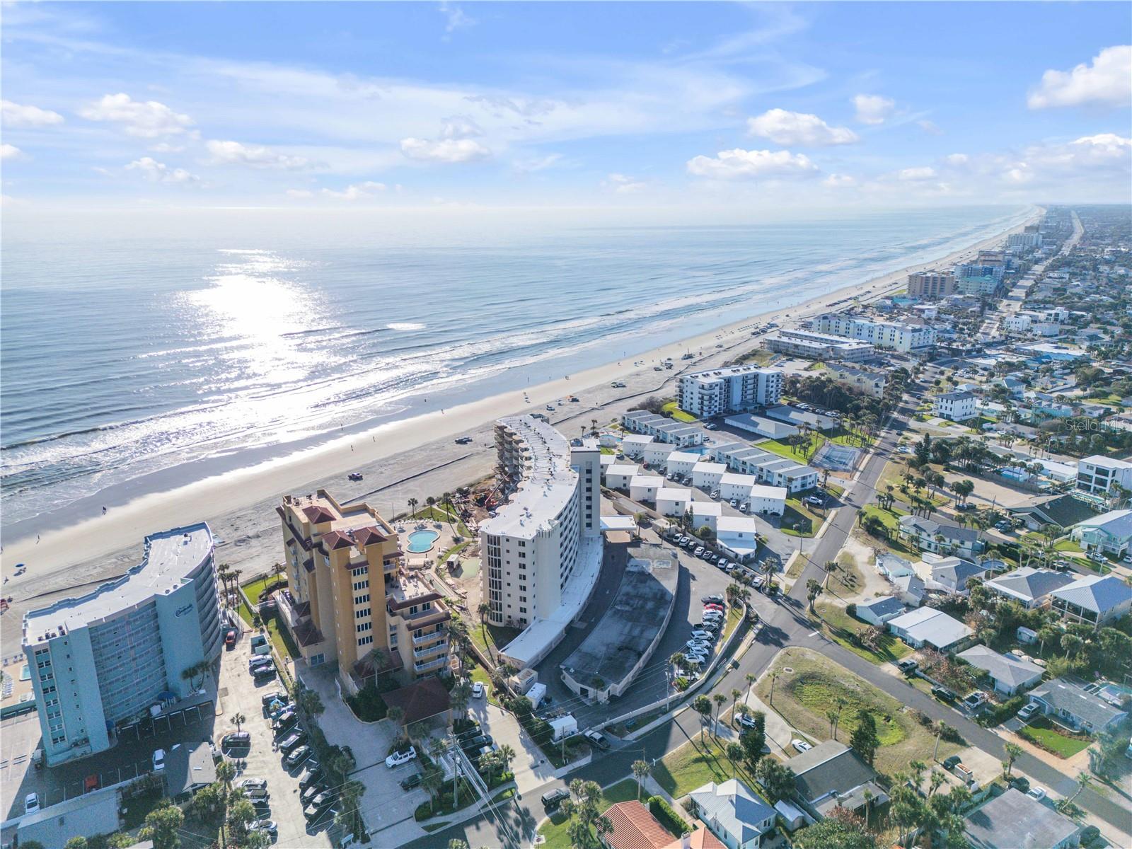 GOLDEN ARMS - Residential