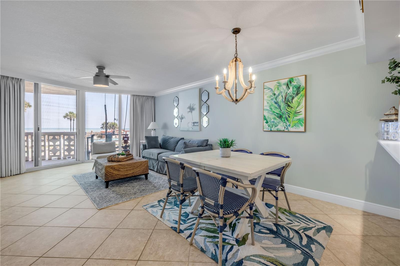 GOLDEN ARMS - Residential