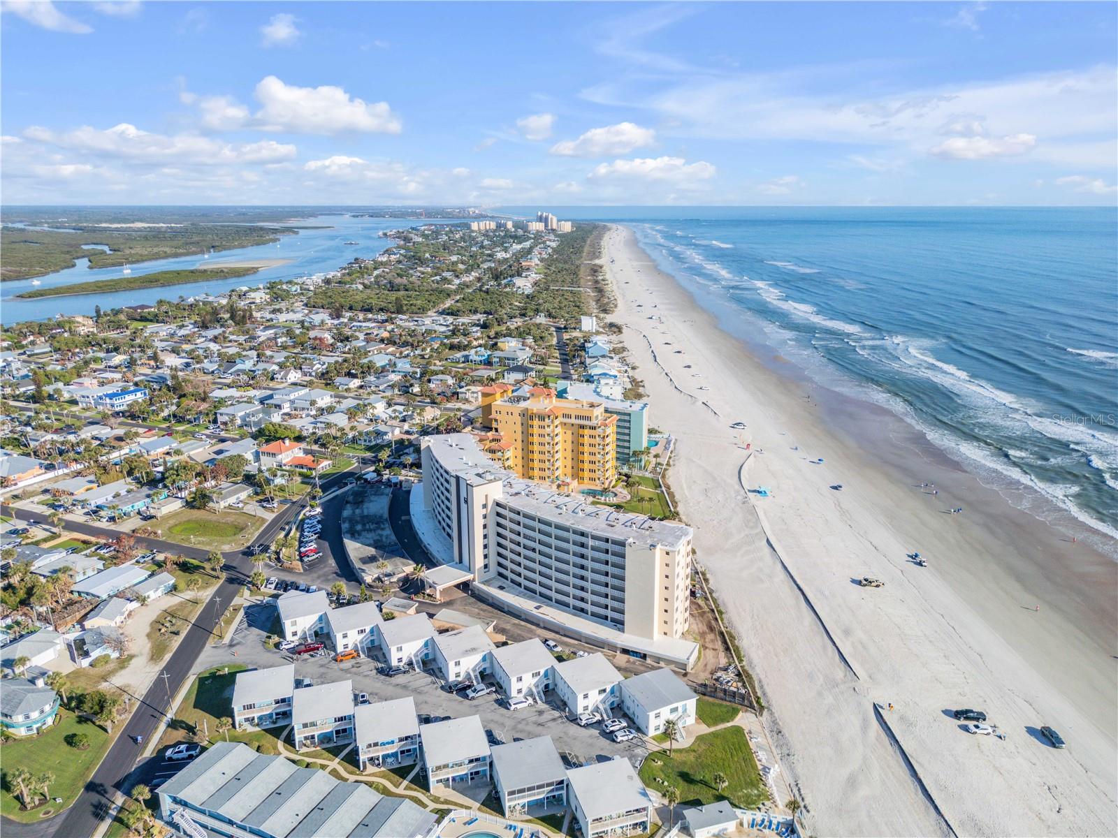 GOLDEN ARMS - Residential