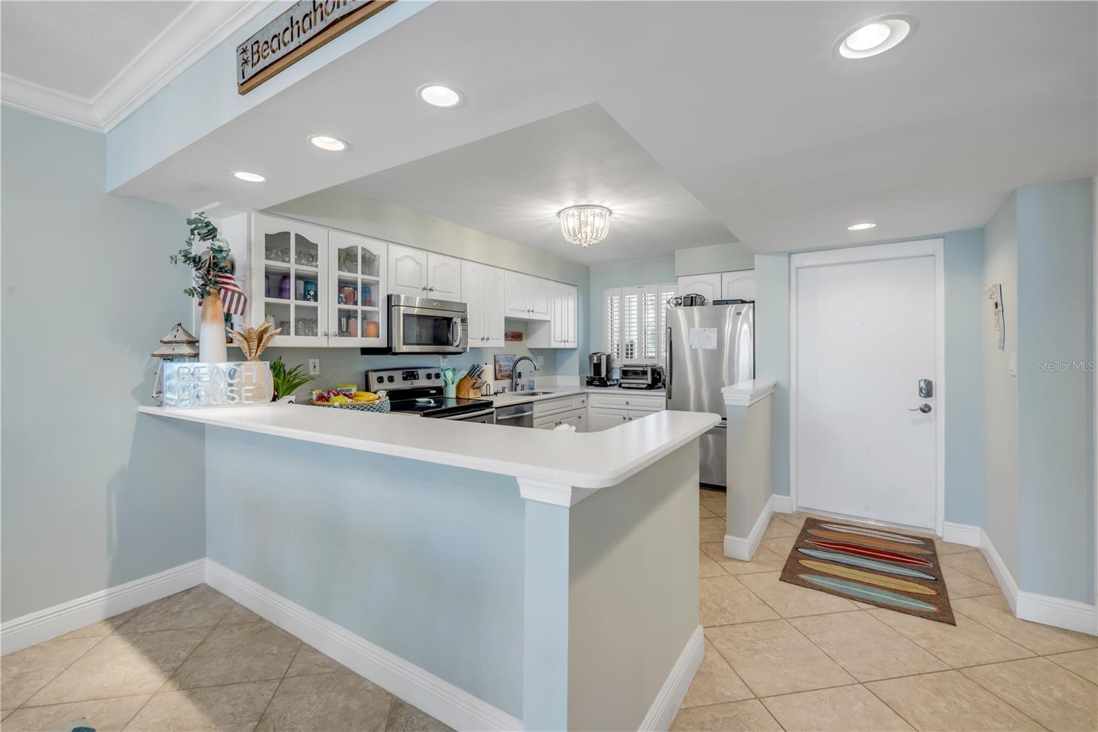 GOLDEN ARMS - Residential