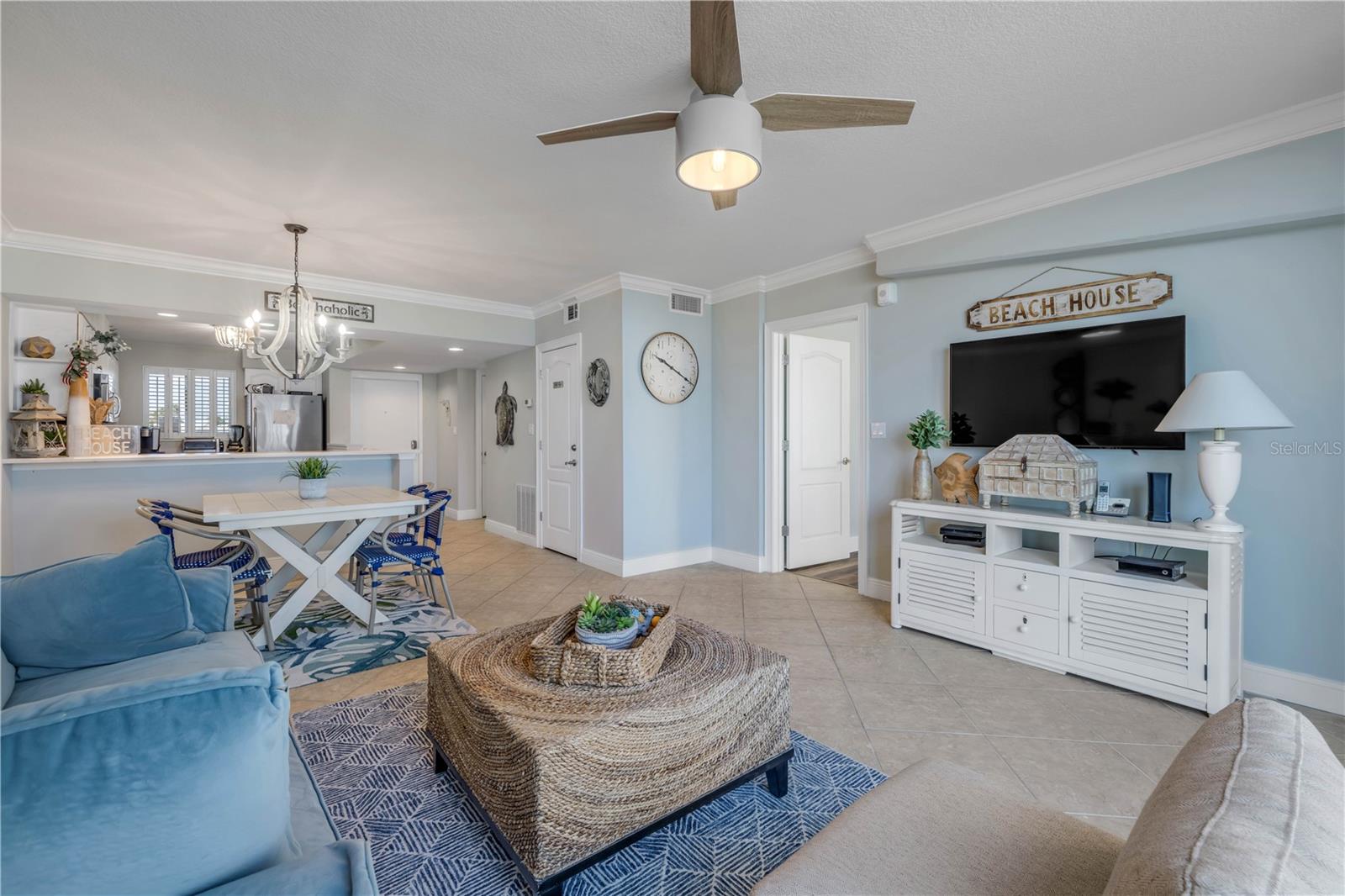 GOLDEN ARMS - Residential