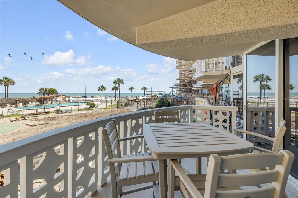 Photo of 601 N Atlantic Avenue #104, New Smyrna Beach, FL 32169 (MLS # NS1087765)