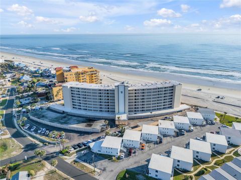 601 N ATLANTIC AVENUE 104 NEW SMYRNA BEACH FL 32169