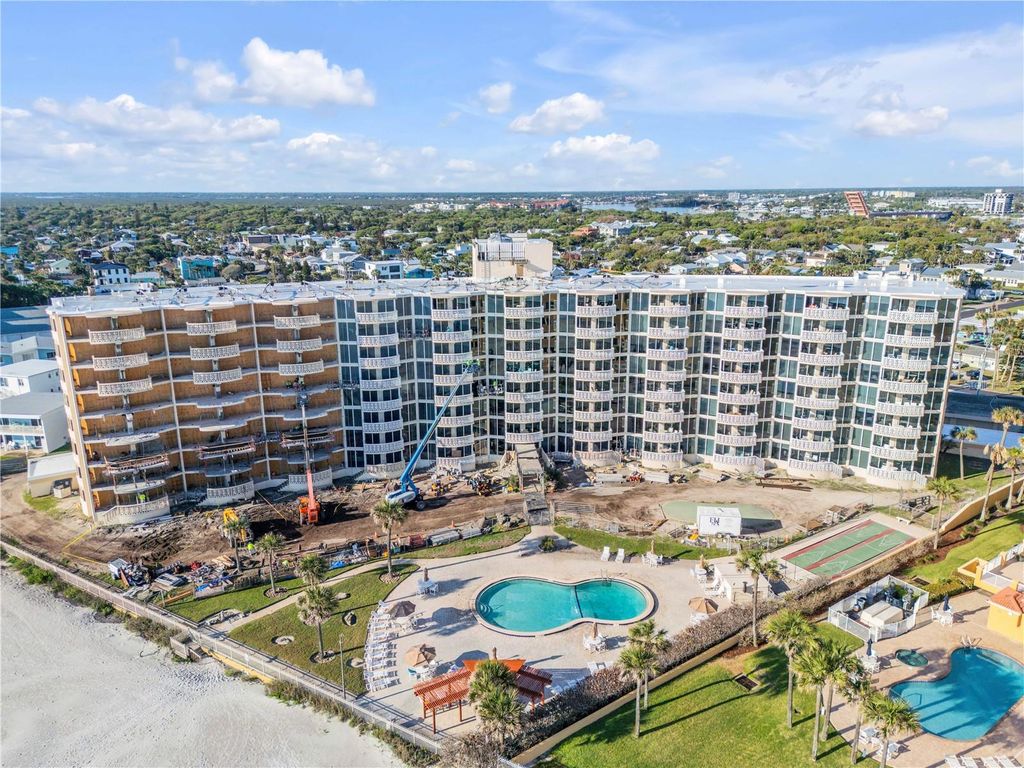 Photo of 601 N Atlantic Avenue #104, New Smyrna Beach, FL 32169 (MLS # NS1087765)
