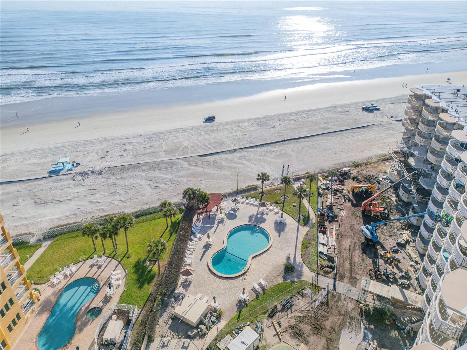 GOLDEN ARMS - Residential