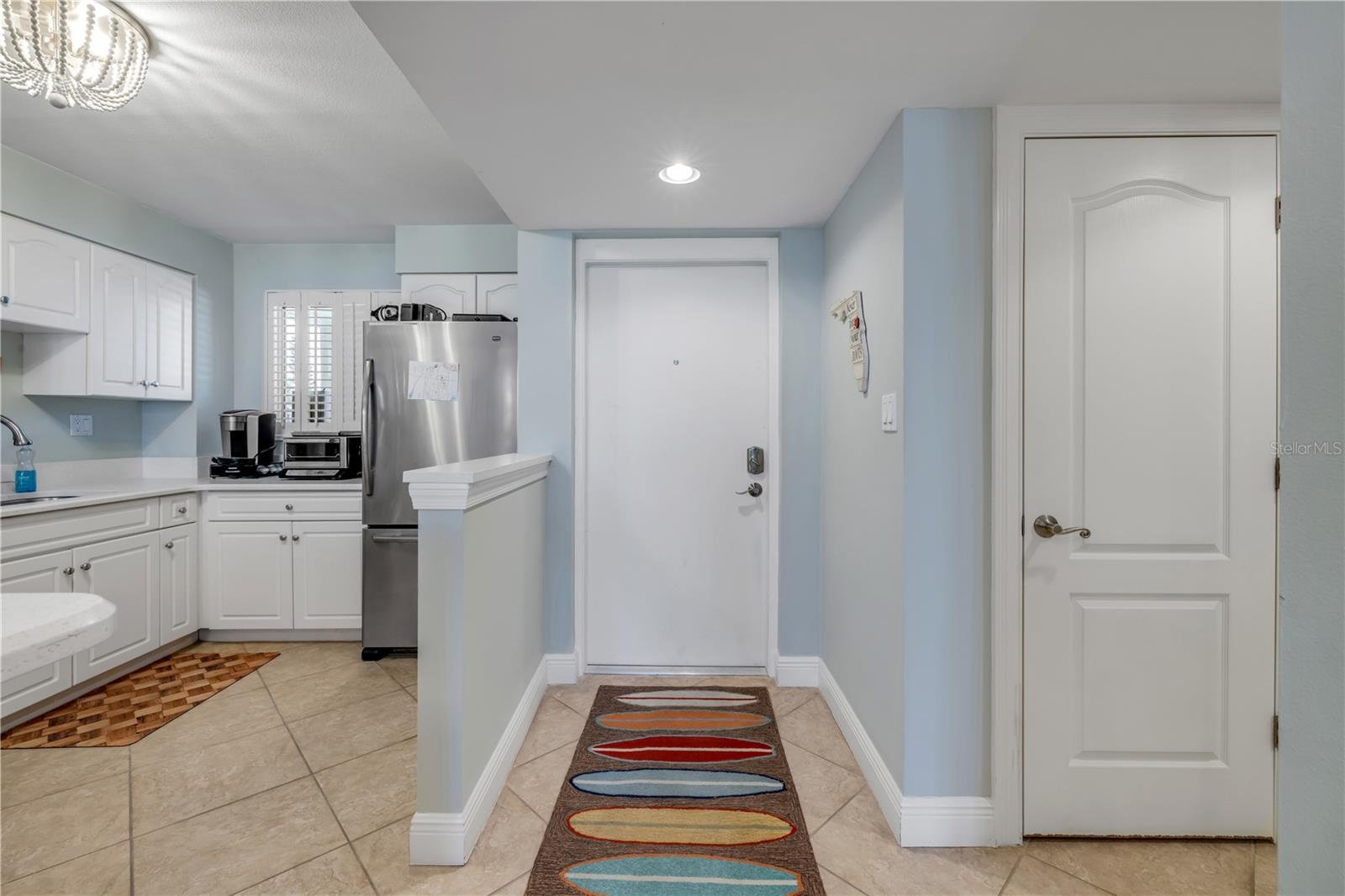 GOLDEN ARMS - Residential