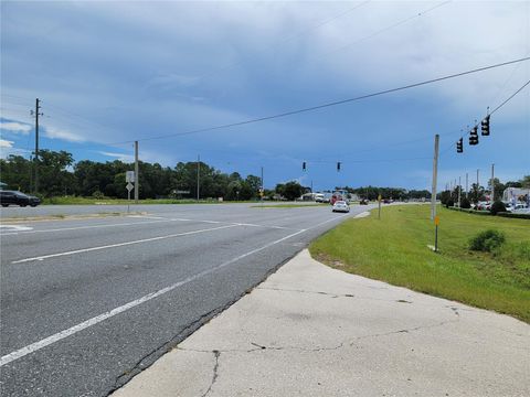 Tiny photo for 11580 SE Us Highway 441, Belleview, FL 34420 (MLS # G5070798)
