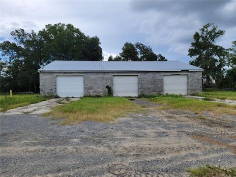 Tiny photo for 11580 SE Us Highway 441, Belleview, FL 34420 (MLS # G5070798)