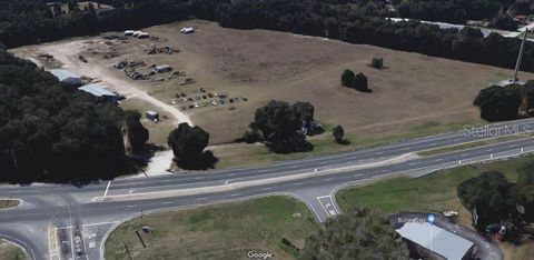 Tiny photo for 11580 SE Us Highway 441, Belleview, FL 34420 (MLS # G5070798)