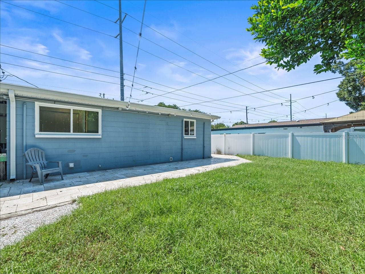 EDGEWOOD MANOR - Residential Lease