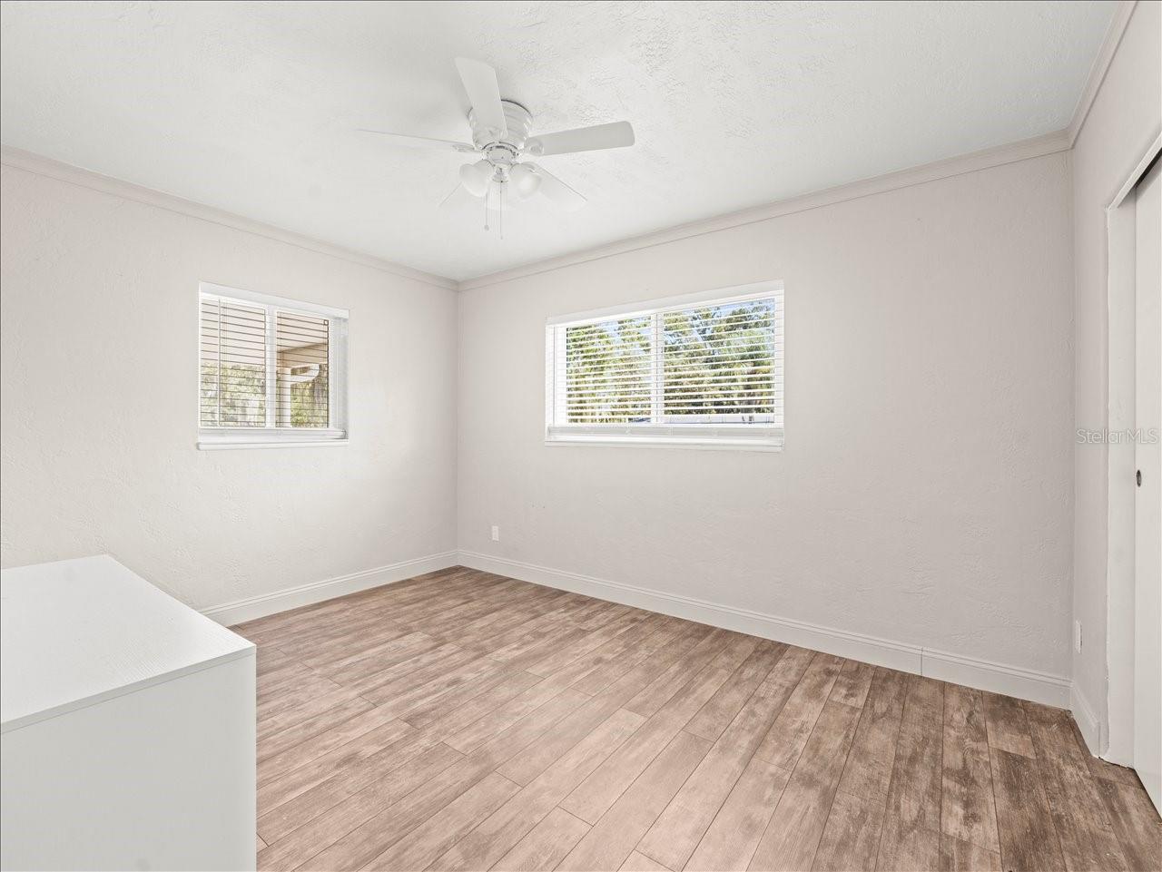 EDGEWOOD MANOR - Residential Lease