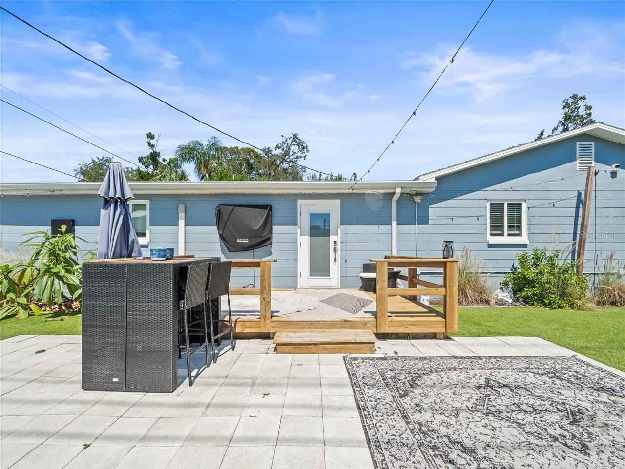 EDGEWOOD MANOR - Residential Lease