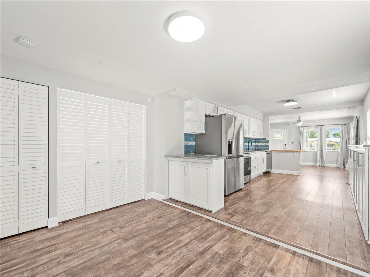 EDGEWOOD MANOR - Residential Lease