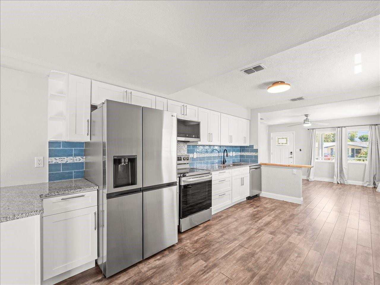 EDGEWOOD MANOR - Residential Lease