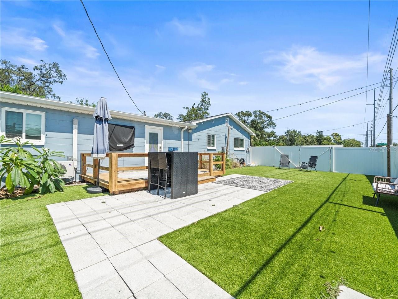 EDGEWOOD MANOR - Residential Lease