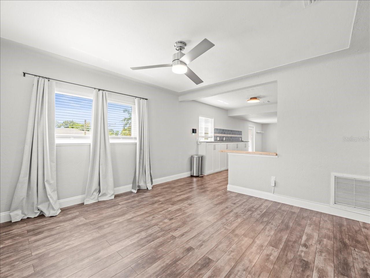 EDGEWOOD MANOR - Residential Lease