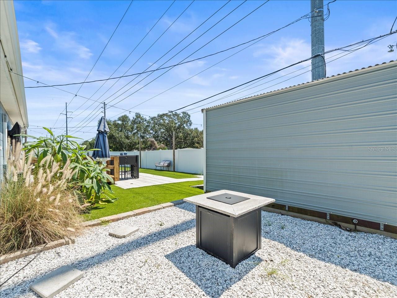 EDGEWOOD MANOR - Residential Lease