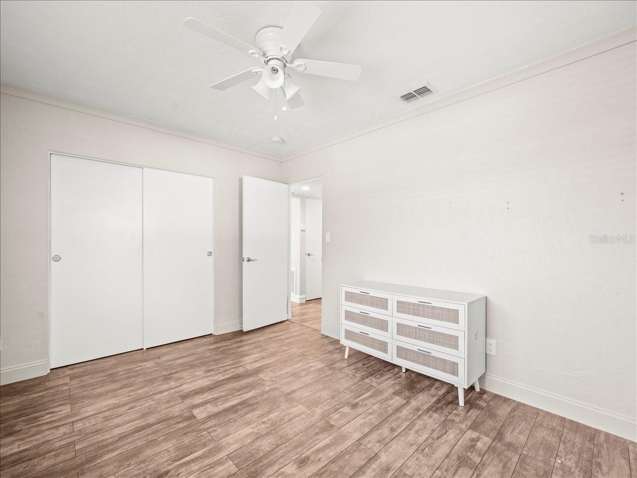 EDGEWOOD MANOR - Residential Lease