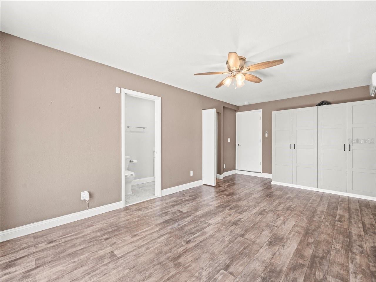 EDGEWOOD MANOR - Residential Lease