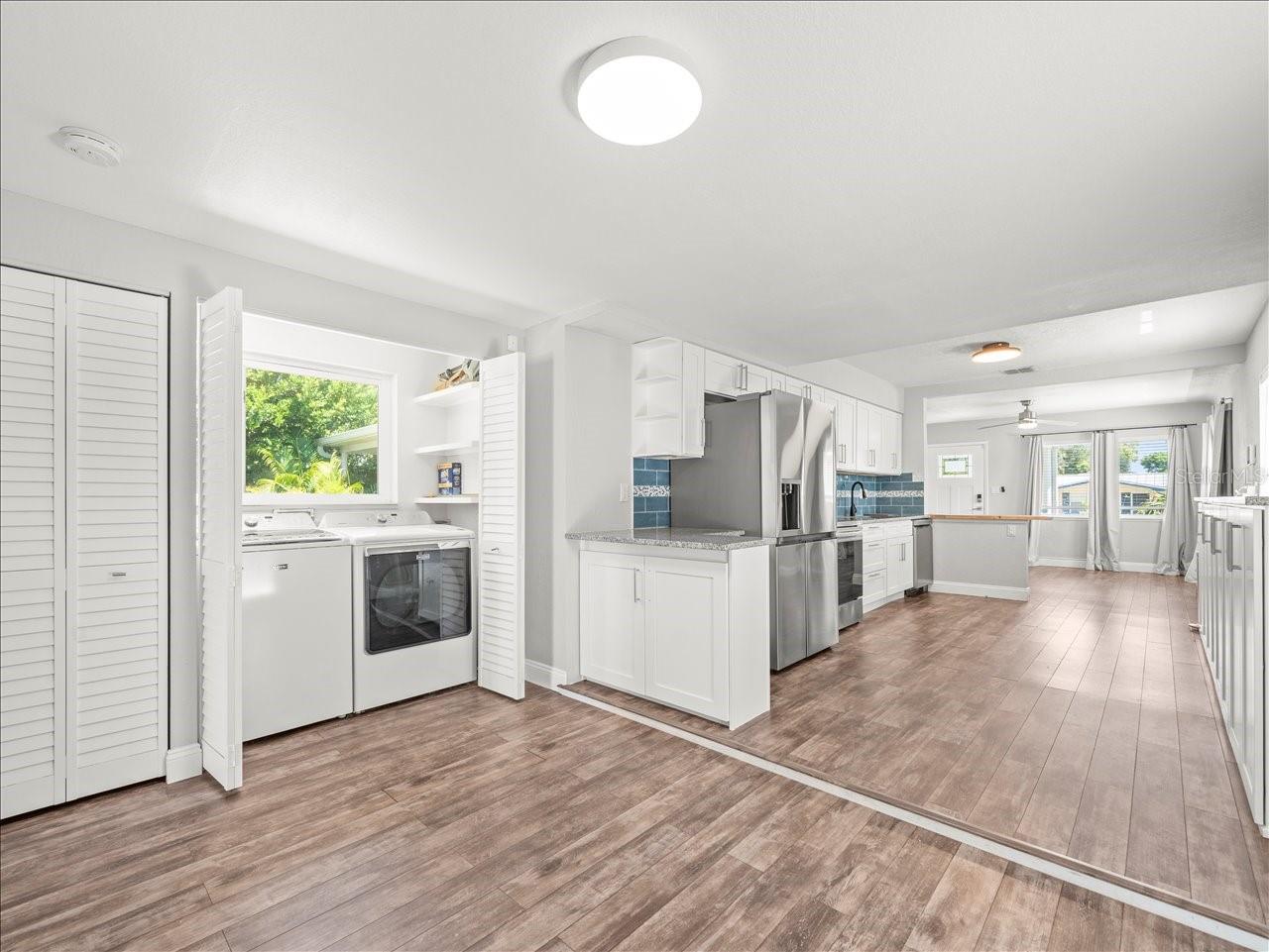 EDGEWOOD MANOR - Residential Lease