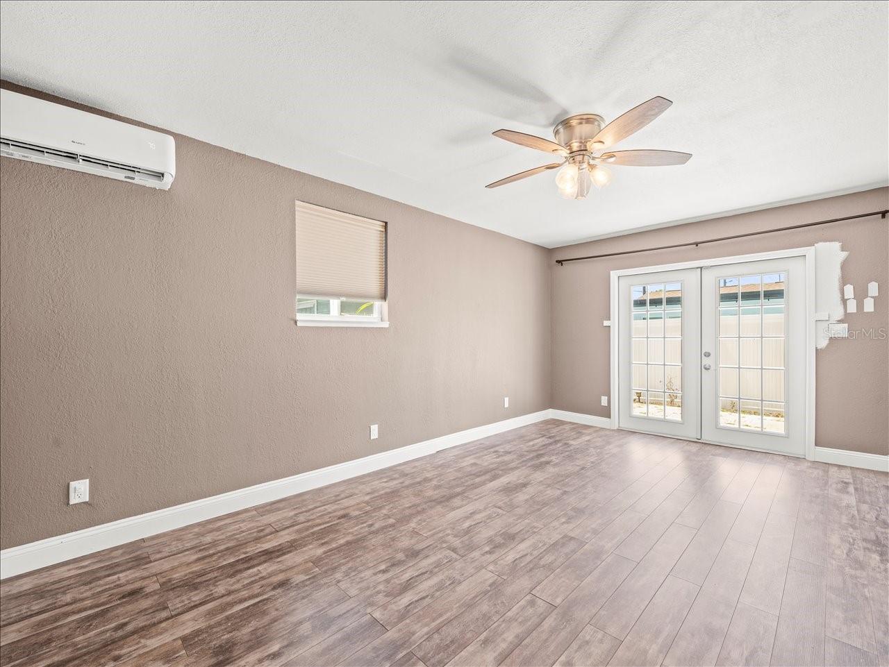 EDGEWOOD MANOR - Residential Lease