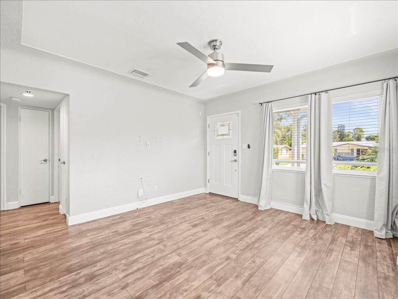 EDGEWOOD MANOR - Residential Lease