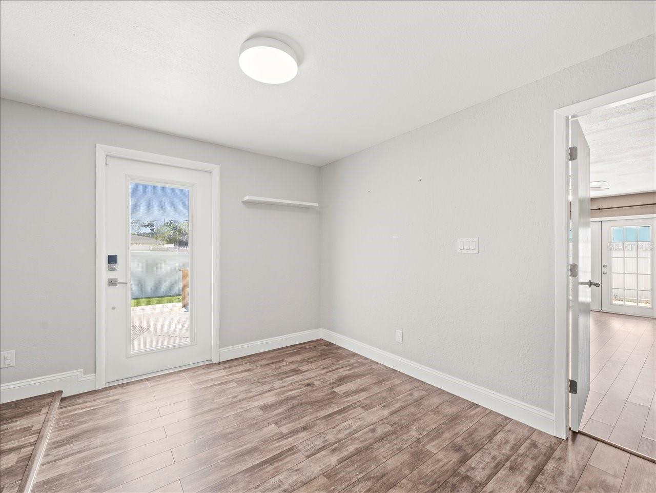 EDGEWOOD MANOR - Residential Lease