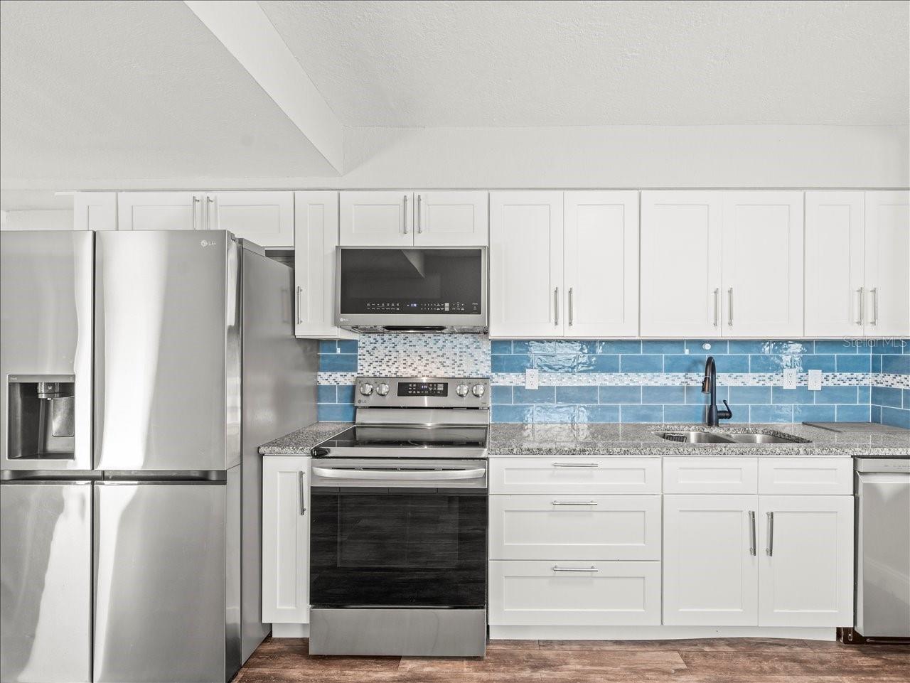 EDGEWOOD MANOR - Residential Lease