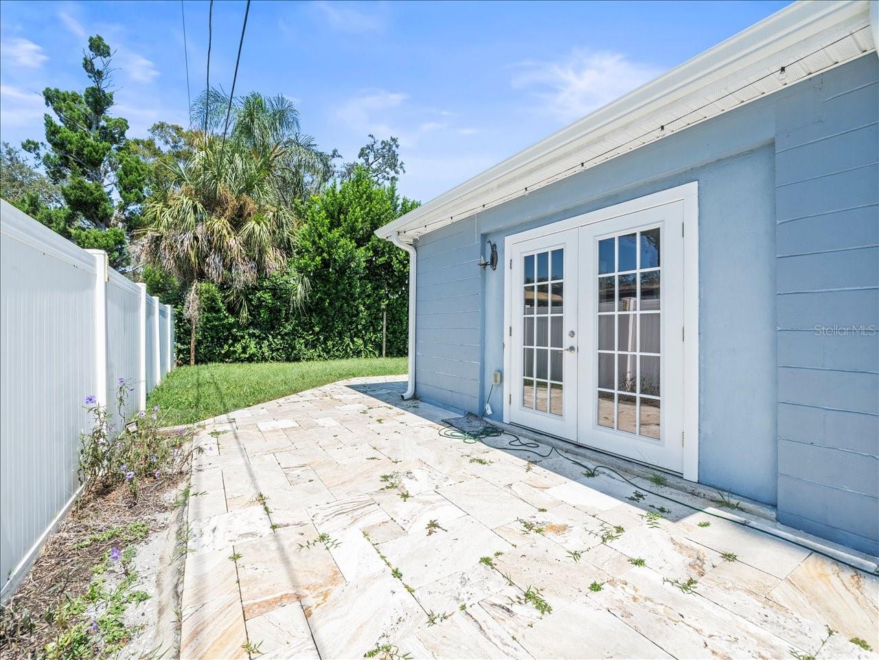 EDGEWOOD MANOR - Residential Lease