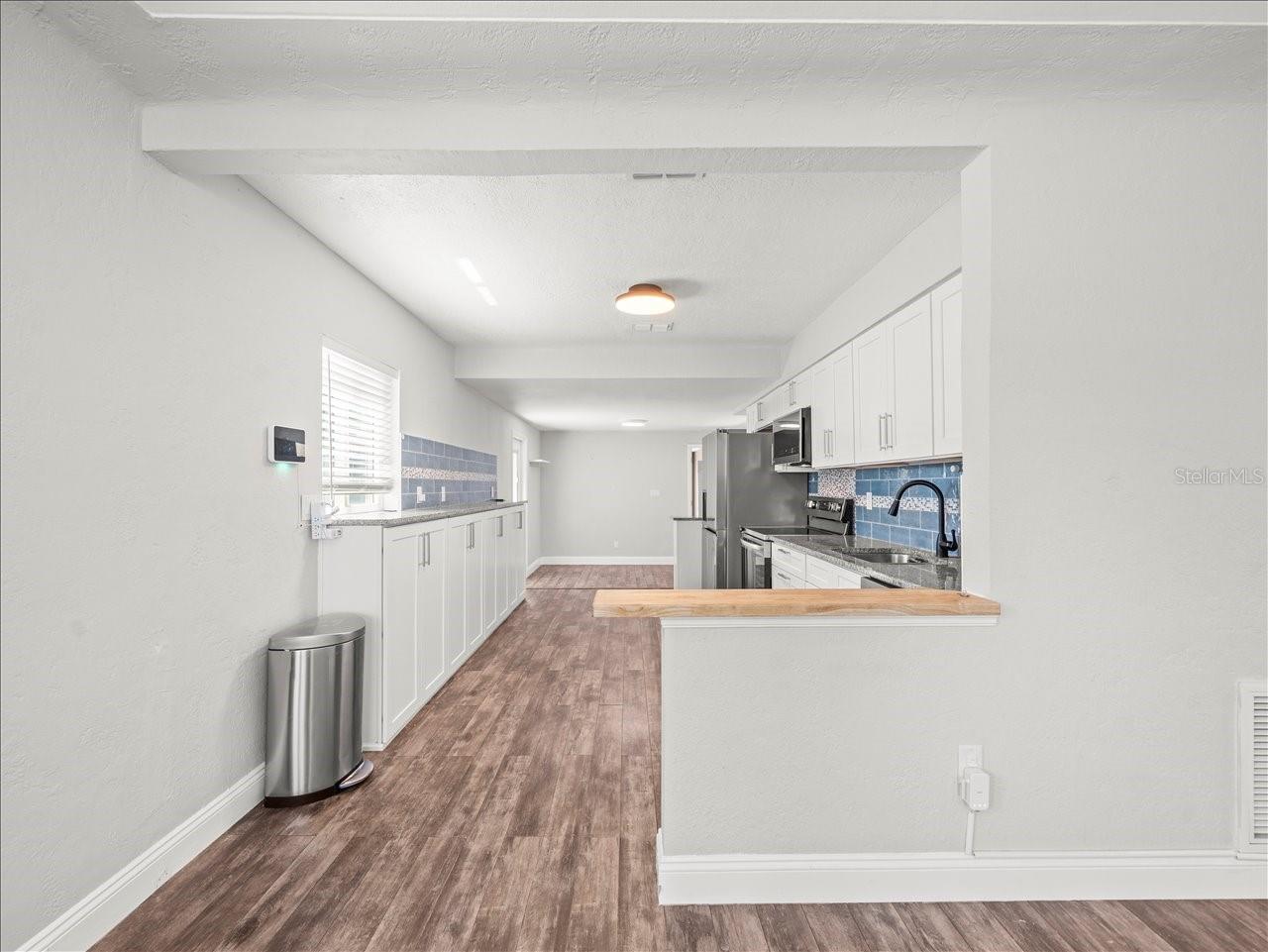 EDGEWOOD MANOR - Residential Lease