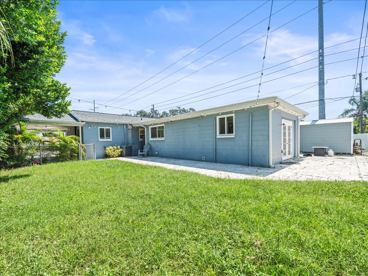 EDGEWOOD MANOR - Residential Lease