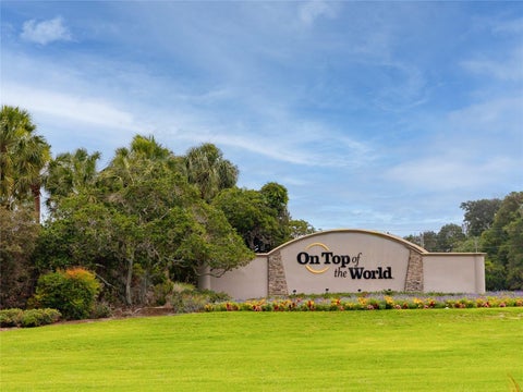 Tiny photo for 10589 SW 98th Lane, Ocala, FL 34481 (MLS # OM733102)