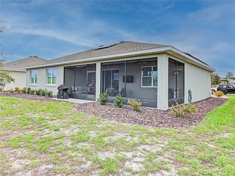 Tiny photo for 10589 SW 98th Lane, Ocala, FL 34481 (MLS # OM733102)