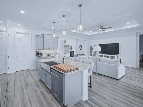 Tiny photo for 10589 SW 98th Lane, Ocala, FL 34481 (MLS # OM733102)