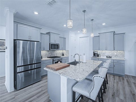 Tiny photo for 10589 SW 98th Lane, Ocala, FL 34481 (MLS # OM733102)