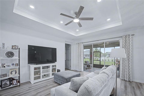 Tiny photo for 10589 SW 98th Lane, Ocala, FL 34481 (MLS # OM733102)
