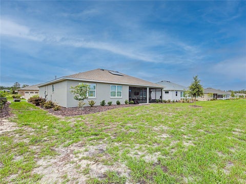 Tiny photo for 10589 SW 98th Lane, Ocala, FL 34481 (MLS # OM733102)