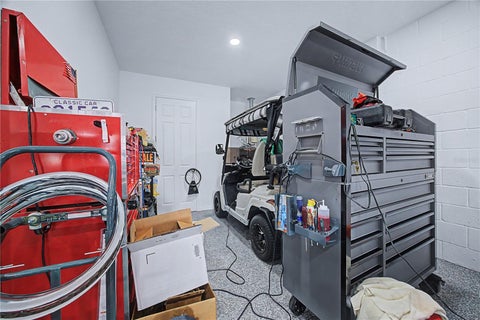 Tiny photo for 10589 SW 98th Lane, Ocala, FL 34481 (MLS # OM733102)