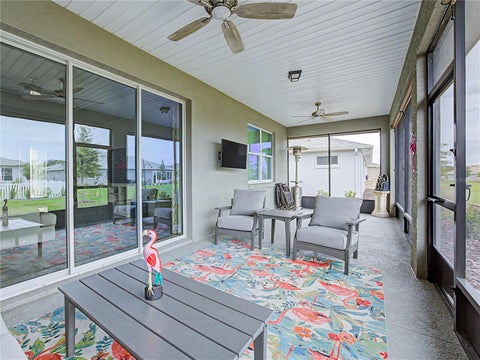 Tiny photo for 10589 SW 98th Lane, Ocala, FL 34481 (MLS # OM733102)