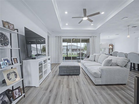 Tiny photo for 10589 SW 98th Lane, Ocala, FL 34481 (MLS # OM733102)