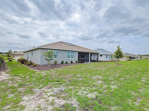 Tiny photo for 10589 SW 98th Lane, Ocala, FL 34481 (MLS # OM733102)