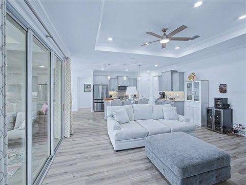 Tiny photo for 10589 SW 98th Lane, Ocala, FL 34481 (MLS # OM733102)