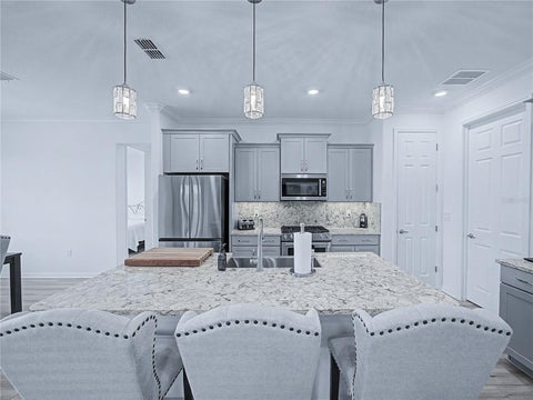 Tiny photo for 10589 SW 98th Lane, Ocala, FL 34481 (MLS # OM733102)