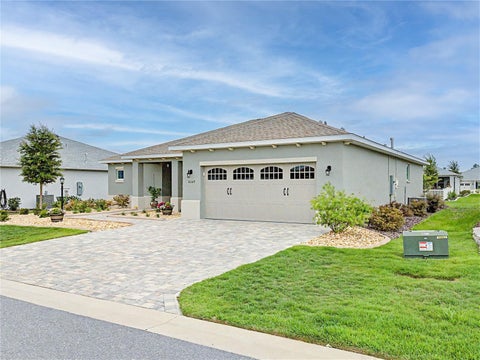 Tiny photo for 10589 SW 98th Lane, Ocala, FL 34481 (MLS # OM733102)