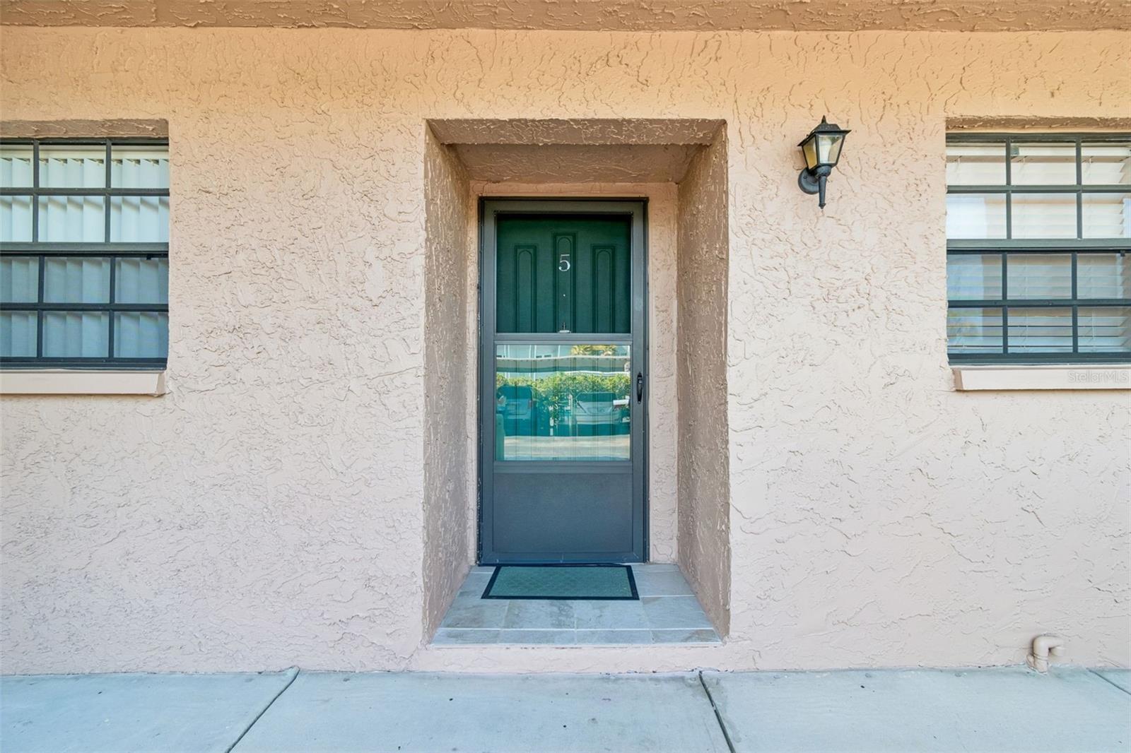 1750 BELLEAIR FOREST DRIVE A5