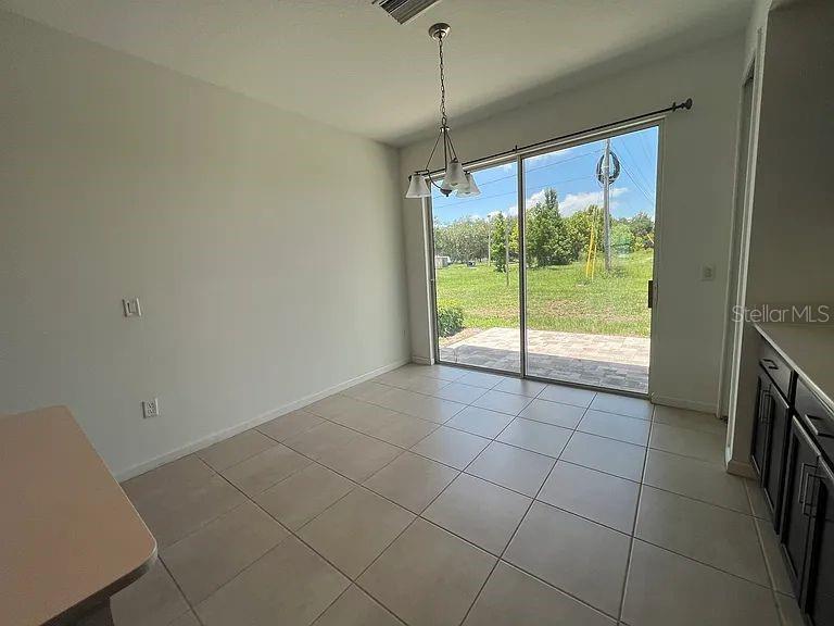 LAGO BUENDIA PH 1 - Residential Lease