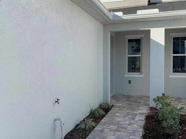 LAGO BUENDIA PH 1 - Residential Lease