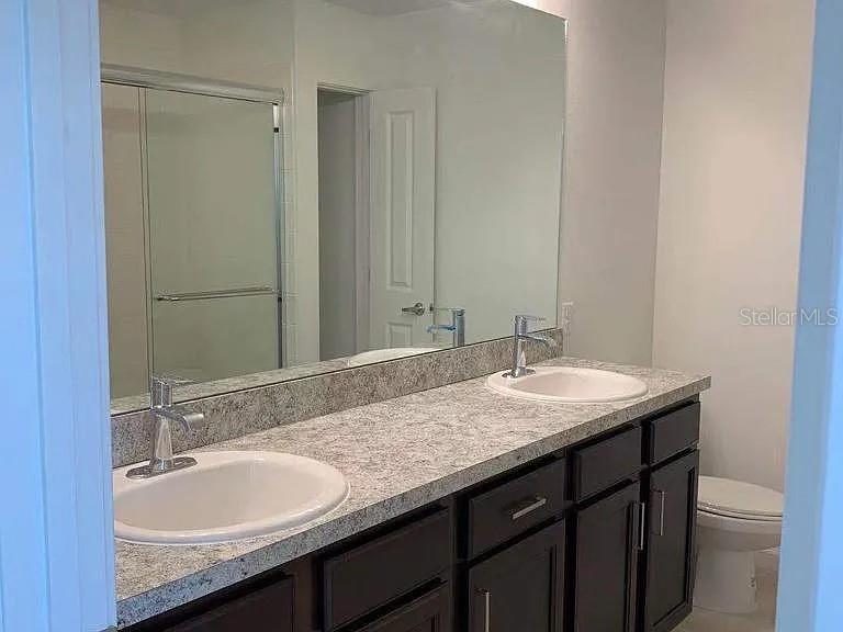 LAGO BUENDIA PH 1 - Residential Lease