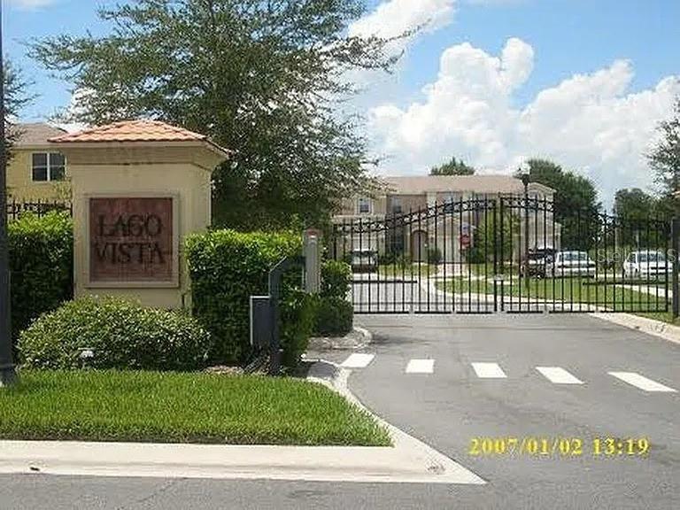 LAGO BUENDIA PH 1 - Residential Lease